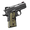 KIMBER KHX Ultra Laser Equipped Grips - Kimber