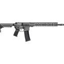 CMMG Resolute MK4 22 LR 16.1" 25rd - Tungsten - CMMG