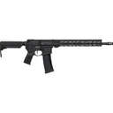CMMG Resolute MK4 22 LR 16.1" 25rd - Black - CMMG