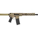 CMMG Mk4 Banshee 300 AAC Blackout 12.5" 30rd - Coyote Tan - CMMG