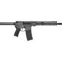 CMMG Mk4 Banshee 300 AAC Blackout 12.5" 30rd - Tungsten - CMMG