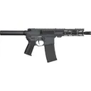 CMMG Mk4 Banshee 300 AAC Blackout 8" 30rd - Sniper Grey - CMMG