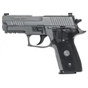 SIG SAUER P229 Legion Compact 9mm 3.9" 10rd Pistol w/ XRAY3 Night Sights - Grey - Sig Sauer