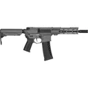 CMMG Mk4 Banshee 22 LR 9" 25rd - Tungsten - CMMG