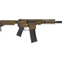 CMMG Mk4 Banshee 22 LR 9" 25rd - Midnight Bronze - CMMG