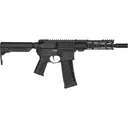 CMMG Mk4 Banshee 22 LR 9" 25rd - Black - CMMG