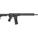 CMMG Resolute MK4 22 LR 16.1" 25rd - Sniper Grey - CMMG