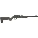 TACTICAL SOLUTIONS XRing Takedown VR Backpacker 22LR 16.5" 10rd Semi-Auto Rifle | Black - Tactical Solutions