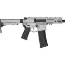 CMMG Mk4 Banshee 22 LR 4.5" 25rd - Titanium - CMMG