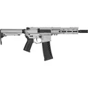 CMMG Mk4 Banshee 22 LR 9" 25rd - Titanium - CMMG