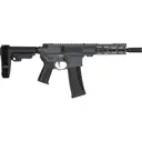 CMMG Mk4 Banshee 22 LR 9" 25rd - Sniper Grey - CMMG
