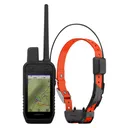 GARMIN Alpha 300 Bundle 16GB Memory Transflective TFT - Garmin