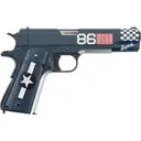 AUTO-ORDANCE 1911 45 ACP 5" 7rd - Black Sheep - Auto-Ordnance