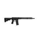 WARRIOR SYSTEMS WSM15 5.56 NATO 16" 30rd - Black - Warrior Systems