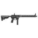 SPRINGFIELD ARMORY SAINT 9mm LOW CAPACITY 16" 10rd 2025 GEAR UP- Black - Springfield Armory