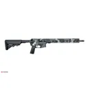 IWI Zion Z-15 16" 30rd 15 Rifle - Gray Camo - IWI