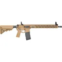 SPRINGFIELD ARMORY Saint Victor V2 5.56 NATO 16" 10rd - Coyote Tan - Springfield Armory