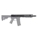 LWRC IC DI Upper Receiver 223/5.56 10.5" Black - LWRC
