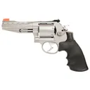 SMITH & WESSON 686 PC 357 Mag 4" 6rd Revolver - Stainless - Smith & Wesson