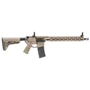 Springfield Saint Victor 5.56 16" FDE Bravo 6-Pos Stock - Springfield Armory