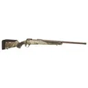 SAVAGE ARMS 110 High Country Short Action 7mm-08 Rem 22" 4rd Bolt Rifle w/ Fluted Threaded Barrel - Savage Arms