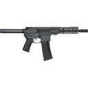 CMMG Mk4 Banshee 22 LR 9" 25rd - Sniper Grey - CMMG