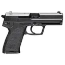 HK USA USP9 V1 9mm 4.25" 10rd Pistol w/ Night Sights - Black - Heckler and Koch