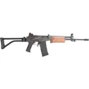 AMERICAN TACTICAL IMPORTS AR-15 Galeo RIA 5.56x45mm 18.5" 30rd Wood - American Tactical