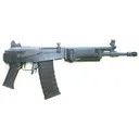 AMERICAN TACTICAL IMPORTS Galeo 5.56 NATO 13" 30rd - Black - American Tactical