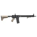 SPRINGFIELD ARMORY Saint Victor 5.56 NATO 16" 30rd Semi-Auto AR15 Rifle - M-LOK - Magpul Accessories - Springfield Armory