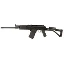 MOLOT ORUZHIE VEPR 12GA W/FOLDING STOCK 5+1 19" - Molot-Oruzhie