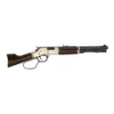 HENRY Mares Leg 45LC 12.9" 5rd Lever Action Pistol w/ Octagon Barrel - Blued | Walnut - Henry Repeating Arms