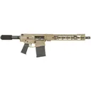 DIAMONDBACK FIREARMS DB10 308 Win 13.5" 20rd Pistol - M-LOK | FDE - Diamondback Firearms