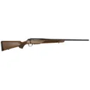 TIKKA T3x Hunter 7mm Rem Mag 24.3" 3rd Bolt Action Rifle - Black / Wood - Tikka