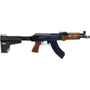 CENTURY ARMS VSKA Draco 7.62x39 10.5" 30rd AK47 Pistol w/ Shockwave Brace - Century Arms