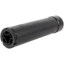 SIG SAUER SLH 7.62mm 7.49" Titanium Direct Thread Suppressor - Black - Sig Sauer