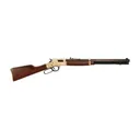 HENRY Big Boy Classic Lever Action 45 LC 20" 10rd Rifle - Henry Repeating Arms