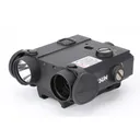 HOLOSUN Co-axial Lasers & Flashlight Tube Sights - Holosun