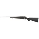 TIKKA T3x Lite 7mm Rem Mag 24.3" 3rd LEFT HAND Bolt Action Rifle - Stainless - Tikka