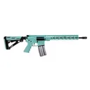 BUSHMASTER ORCII 5.56 NATO 16" 30rd - Blue - Bushmaster