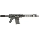 DIAMONDBACK FIREARMS DB10 308 Win 13.5" 20rd Pistol w/ Carbon Lower - M-LOK | Black - Diamondback Firearms