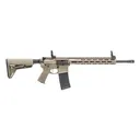 SPRINGFIELD ARMORY Saint 5.56 FDE Saint Chrome Moly 16" FF Handguard - Springfield Armory