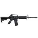 BUSHMASTER M4 Patrolman 5.56 NATO / 223 Rem 16" 10rd - Black - Bushmaster