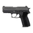 SIG SAUER P229R 40SW TACPac L 12rd 3.9" - Sig Sauer