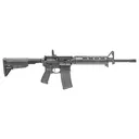 SPRINGFIELD ARMORY SAINT 5.56 NATO AR15 Semi-Auto Rifle w/ M-LOK - Black - Springfield Armory