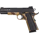 GREAT LAKES FIREARMS 1911 9mm 5" 8rd - SAHARA - Great Lakes Firearms