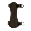 OCTOBER MOUNTAIN Arm Guard Black - October Mountain