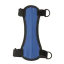 OCTOBER MOUNTAIN Arm Guard Blue - October Mountain