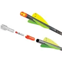 TENPOINT Omni-Brite 2.0 Rec- .305 inside dia 2219 Orange - Ten Point