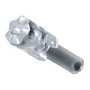 TENPOINT Omni-Brite 2.0 Omni-Cap/Nock Clear - Tenpoint